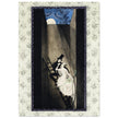 Kay Nielsen and his illustration to The Shepherdess and the Chimney Sweeper.