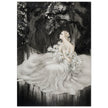 Louis Icart Les Lys (The Lilies)