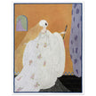 Helen Dryden vintage illustration Brides and Summer 1917.