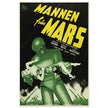 The Man from Mars movie poster.