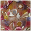 Paul Klee Arctic Dew