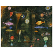 Paul Klee Fish Magic