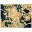 Art Nouveau Alphonse Mucha La Plume.