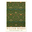 William Morris Violet and Columbine.