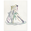 Daphnis and Chloe illustration by John Austen.