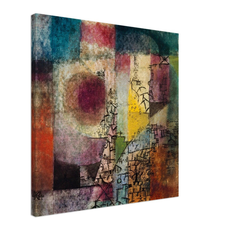 Paul Klee Untitled