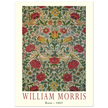 William Morris Rose 1883.
