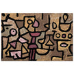 Paul Klee Musique diurne ( Day Music )