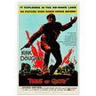 Paths of Glory movie poster.