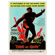 Paths of Glory movie poster.