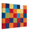 Paul Klee Colour Table Qu 1 1930