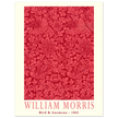 William Morris Bird and Anemone.