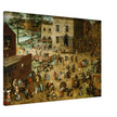 Children’s Games by Pieter Bruegel the Elder.