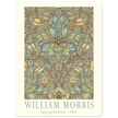 William Morris Spring Thicket 1893.