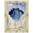 Kay Nielsen and his illustration to The Snow Queen.