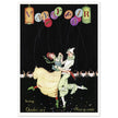 Vanity Fair magazine cover 1915  by Thelma Cudlipp.