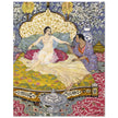 The Arabian Nights One Thousand and One Nights illustration by Léon Carré