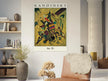Points by Wassily Kandinsky 1920 Poster reproduction Fine art Matte paper