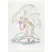 Daphnis and Chloe illustration by John Austen.