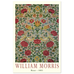 William Morris Rose 1883.
