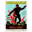 Paths of Glory movie poster.