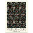 William Morris Evenlode 1883.
