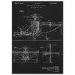 Helicopter patent by Igor Sikorsky