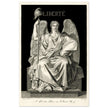 Liberté ( Liberty ) engraving , created by Louis Jean Allais (engraver, 1762–1833).
