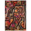 Paul Klee Forest Witches ( Wald Hexen )