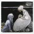 John Bauer illustration for the fairy tale Agneta and the Sea King by Helena Nyblom.