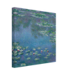 Water Lilies by Claude Monet