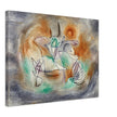 Paul Klee Howling Dog