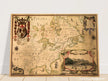 North America map. Canada, ou Nouvelle France by Jean-Baptiste Louis Franquelin