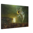 John Atkinson Grimshaw painting Spirit of Night