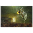 John Atkinson Grimshaw painting Spirit of Night