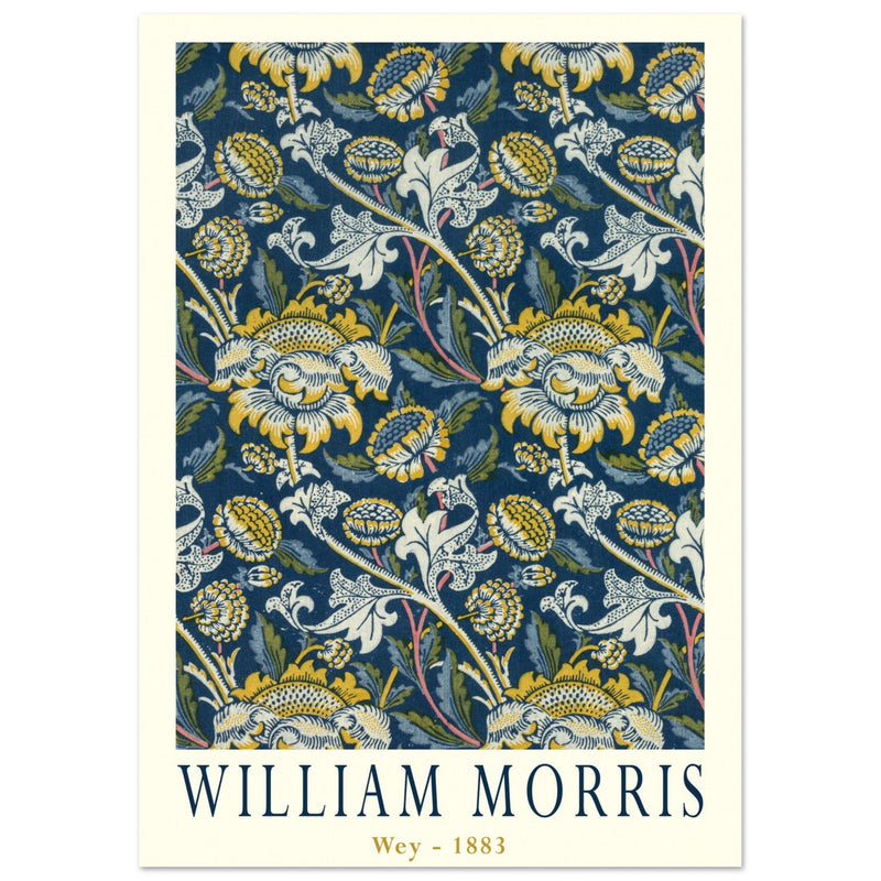 William Morris Wey