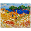 Vue de Collioure by Andre Derain 1905