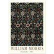 William Morris Evenlode 1883.