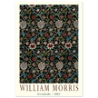 William Morris Evenlode 1883.