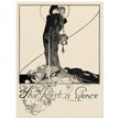 John Austen illustration for Hamlet - Ophelia