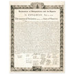 Declaration of Independence of the United States of America and its signers.