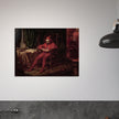 Stanczyk by Jan Matejko Court Jester.