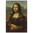 Leonardo da Vinci Gioconda or Monna Lisa