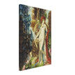 Le lion amoureux ( The Lion in Love ) painting by Gustave Moreau