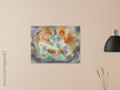 Paul Klee Howling Dog