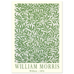 William Morris Willow