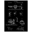 The Phonograph patentby Thomas Alva Edison. Patent 227679