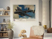 Lancaster Bombers vintage poster reproduction