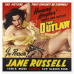 The Outlaw movie poster.