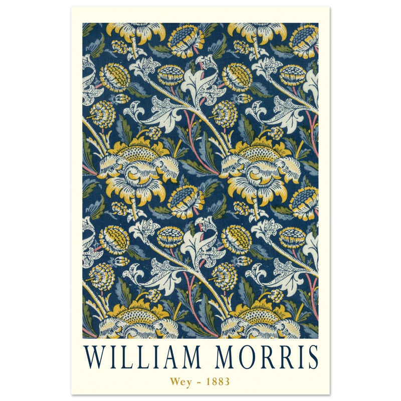 William Morris Wey
